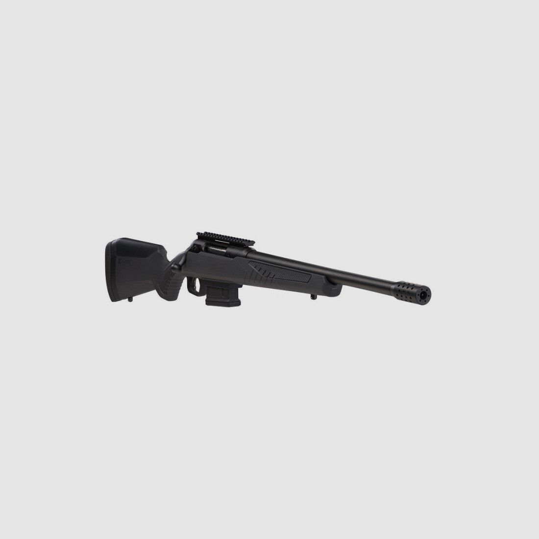 Repetierbüchse Savage 110 Haymaker - Kal. 450 Bushmaster, Bild 3 von 4