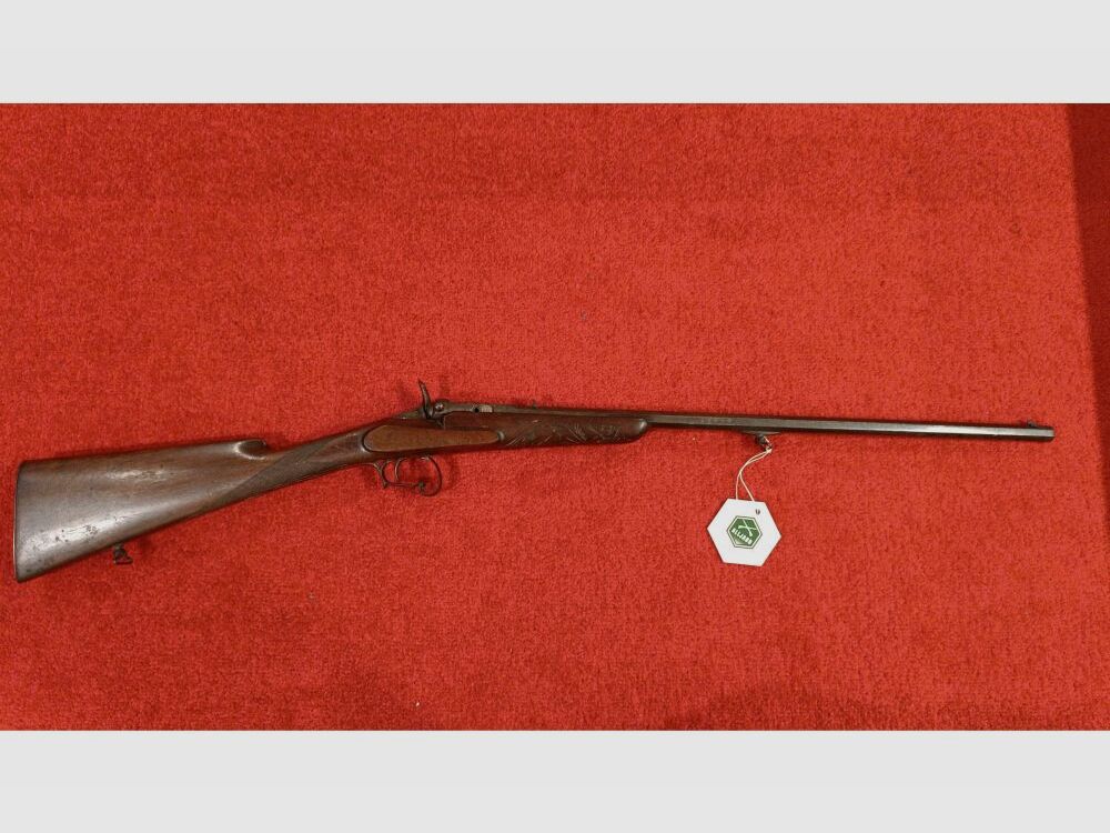 unbekannt 9mmFlobert