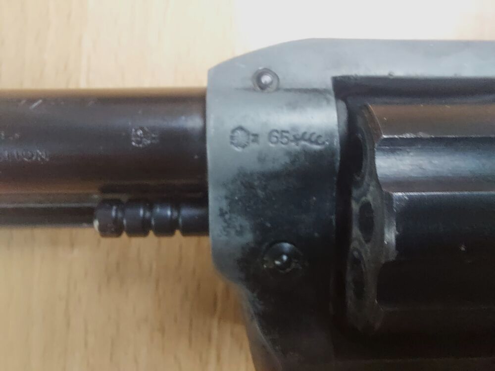 Röhm RG 63