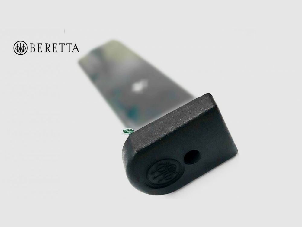 BERETTA Base en plastique pour chargeurs 92X