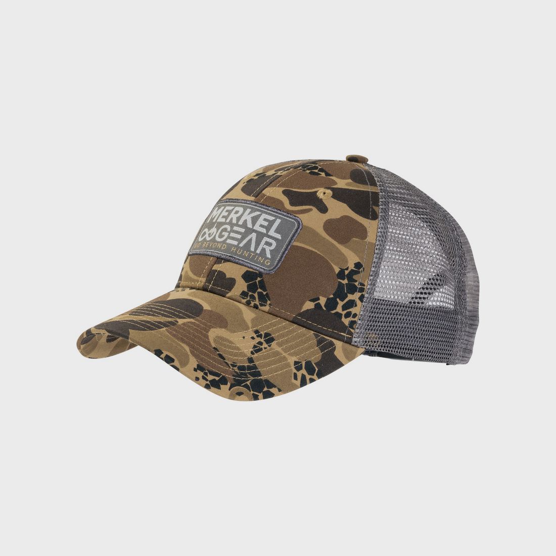Merkel Gear 294267 MeshCap Infinity DryLeaf, afbeelding 1 van 5