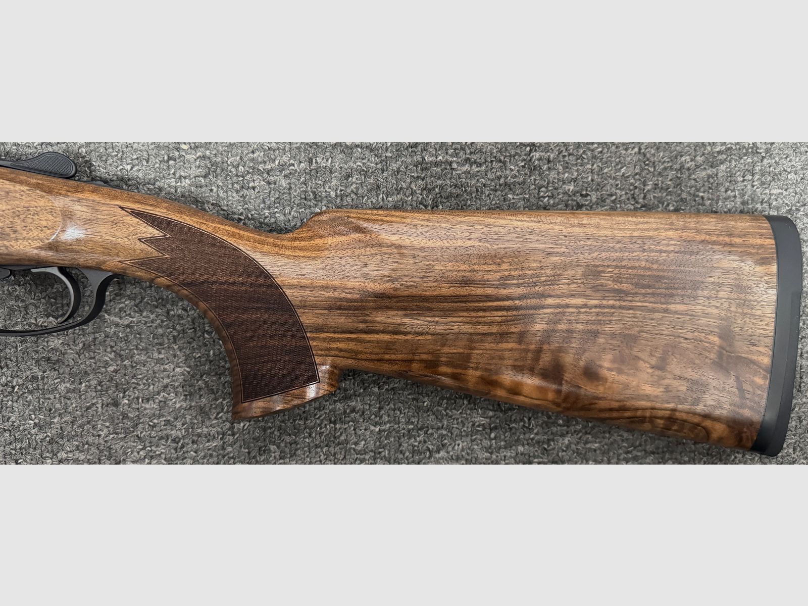 Blaser F3 - 12/76 LL 76cm - Neuwaffe