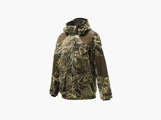 Beretta Herren Jagdjacke Gascon Camo Grün