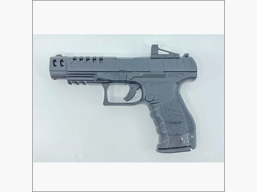 Walther – PPQ Q5 Match Combo / 9mm / Noir