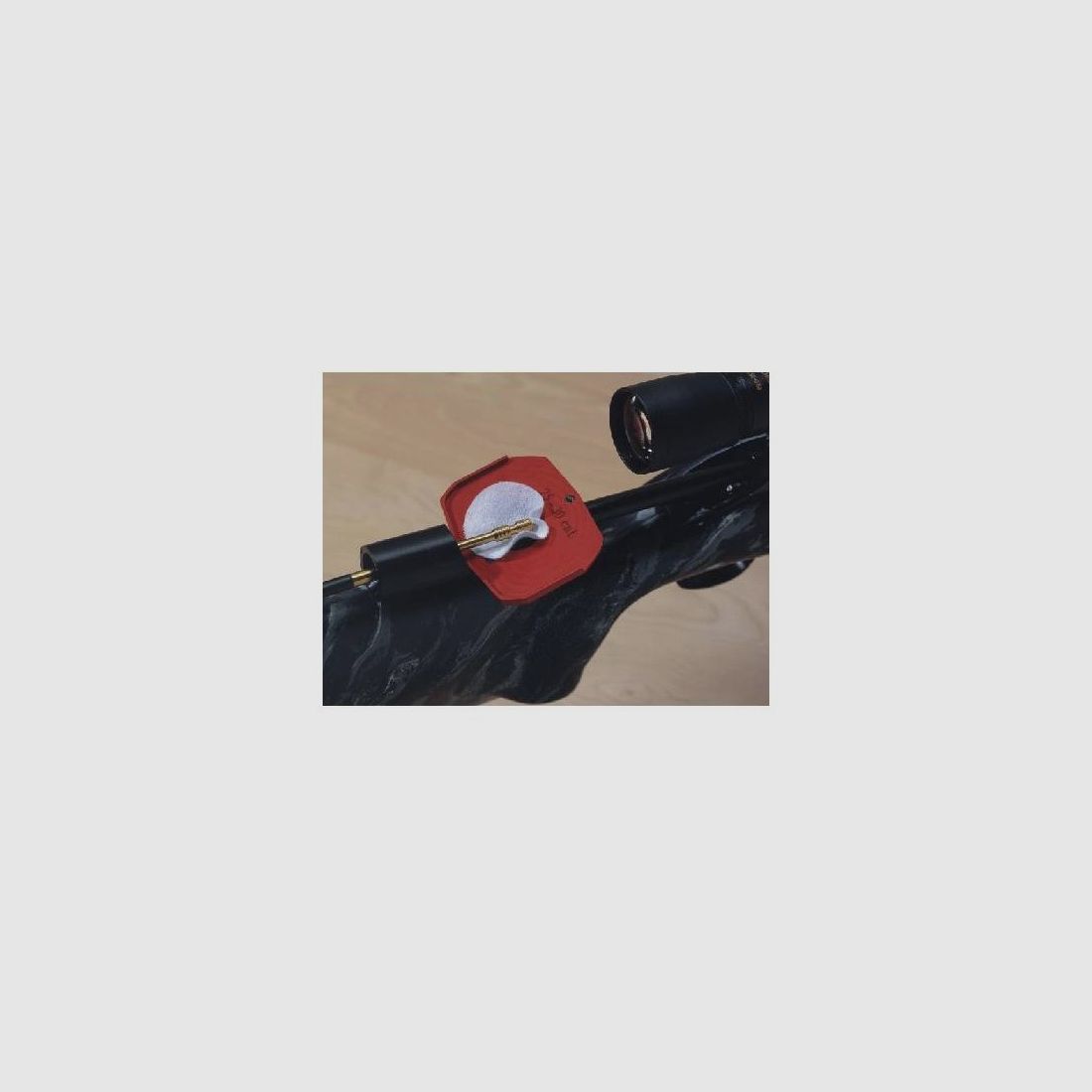BORE TECH PATCH GUIDE, image 3 of 3