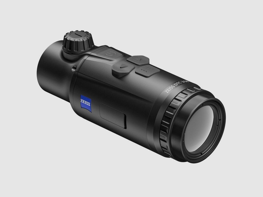 Zeiss DTC 3/38