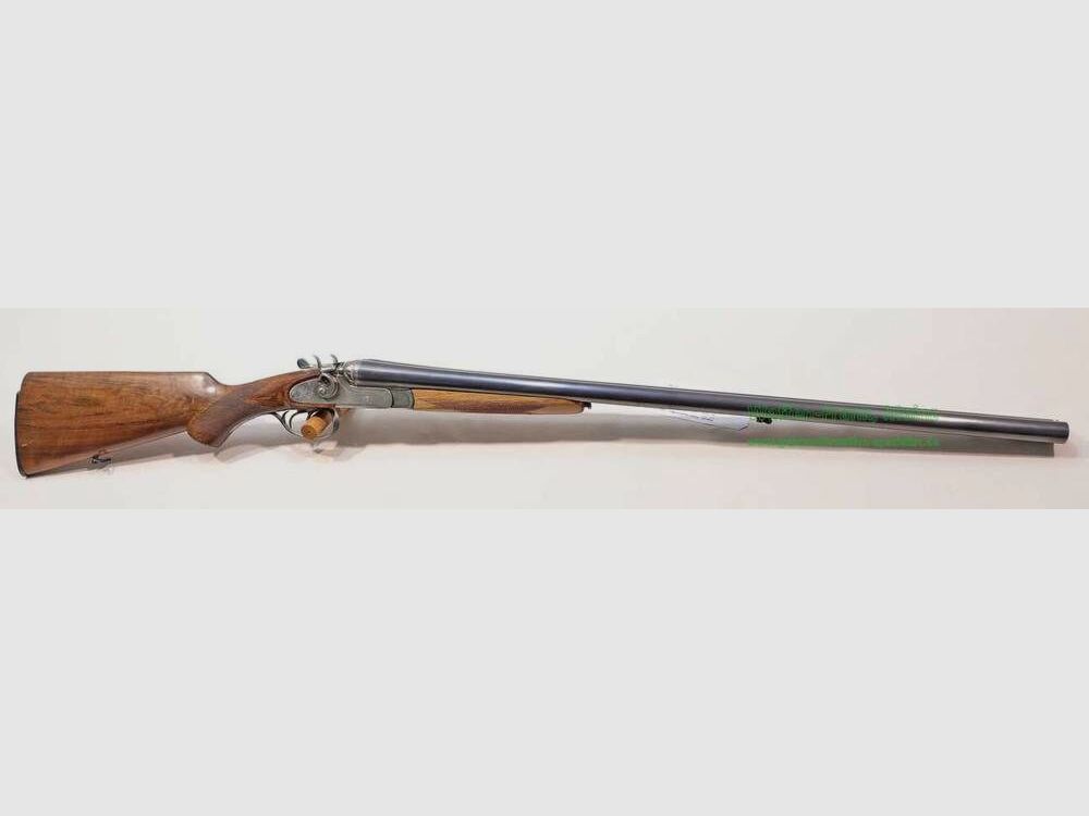 Habicht - Pieper/Spanien Mod. Jagd