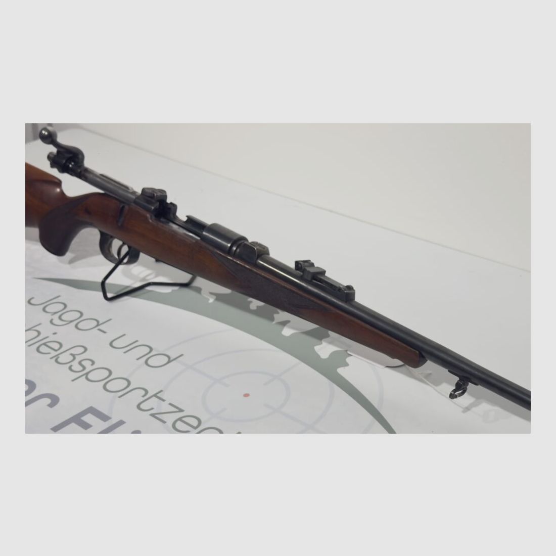 Gecado 8x60S, image 3 of 4