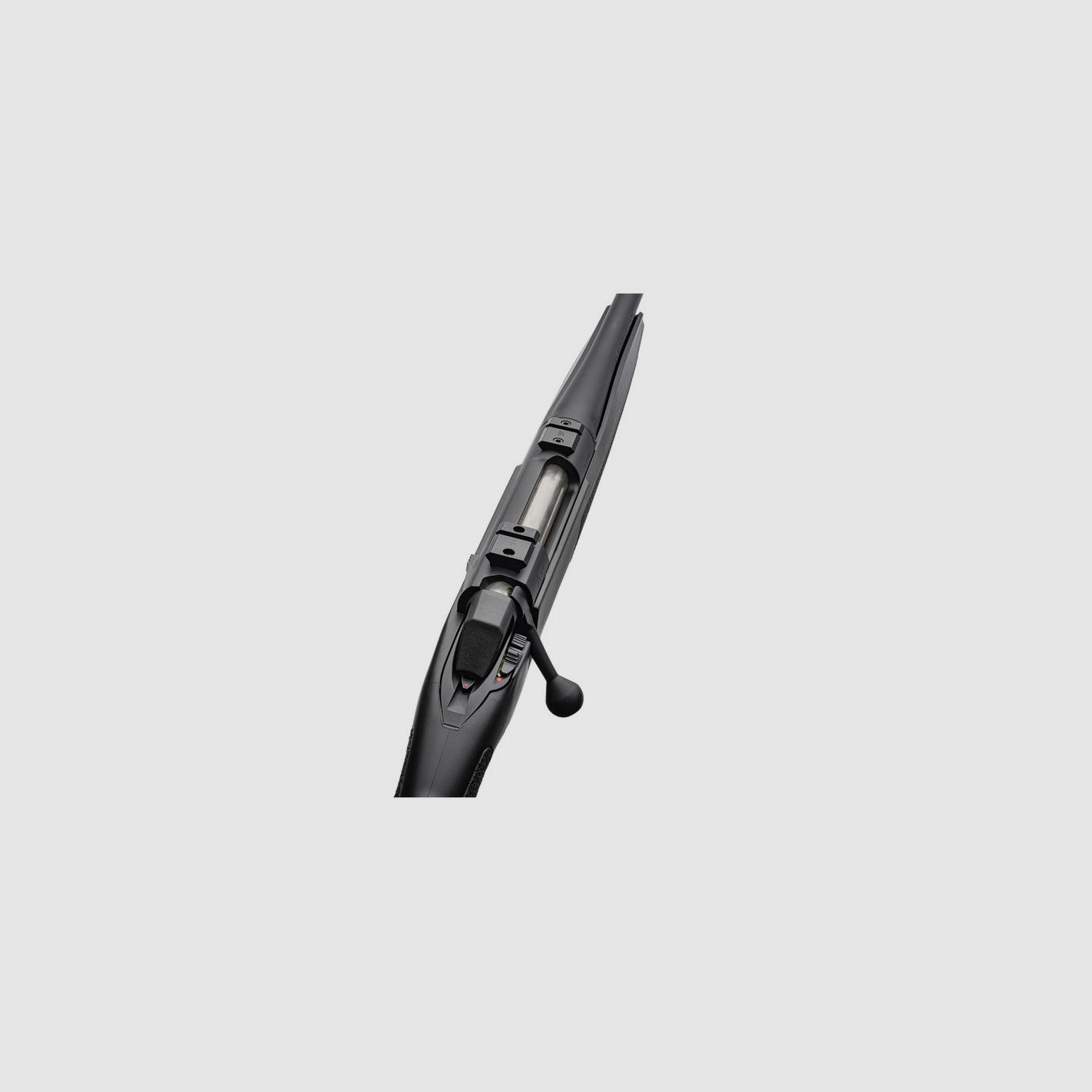 WINCHESTER XPR 308 WIN LL 53 MIT MGW M14X1, Bild 3 von 4