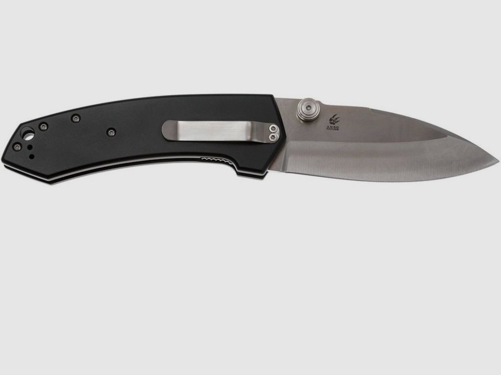 Böker Solo CPM 3V H, immagine 5 di 5