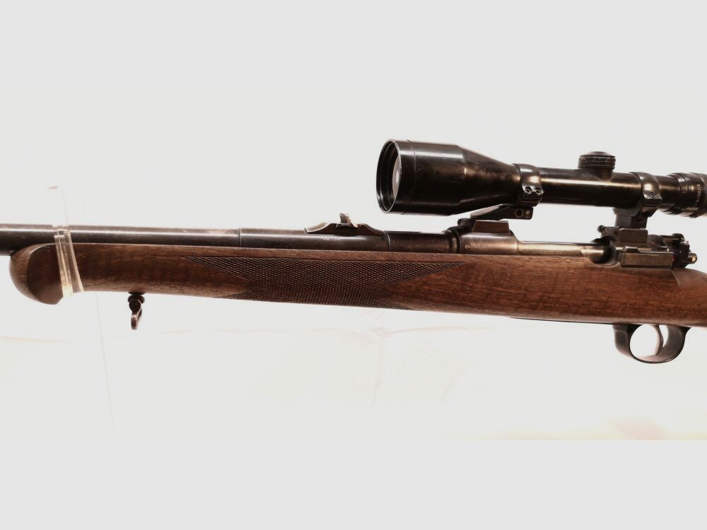 DWM Oberndorf J. Hensel