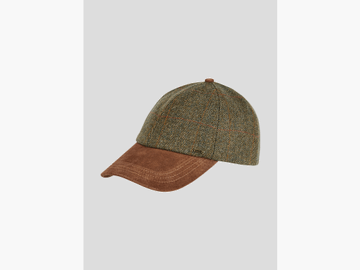 Dubarry of Ireland Dowd Tweed Kappe Cedar