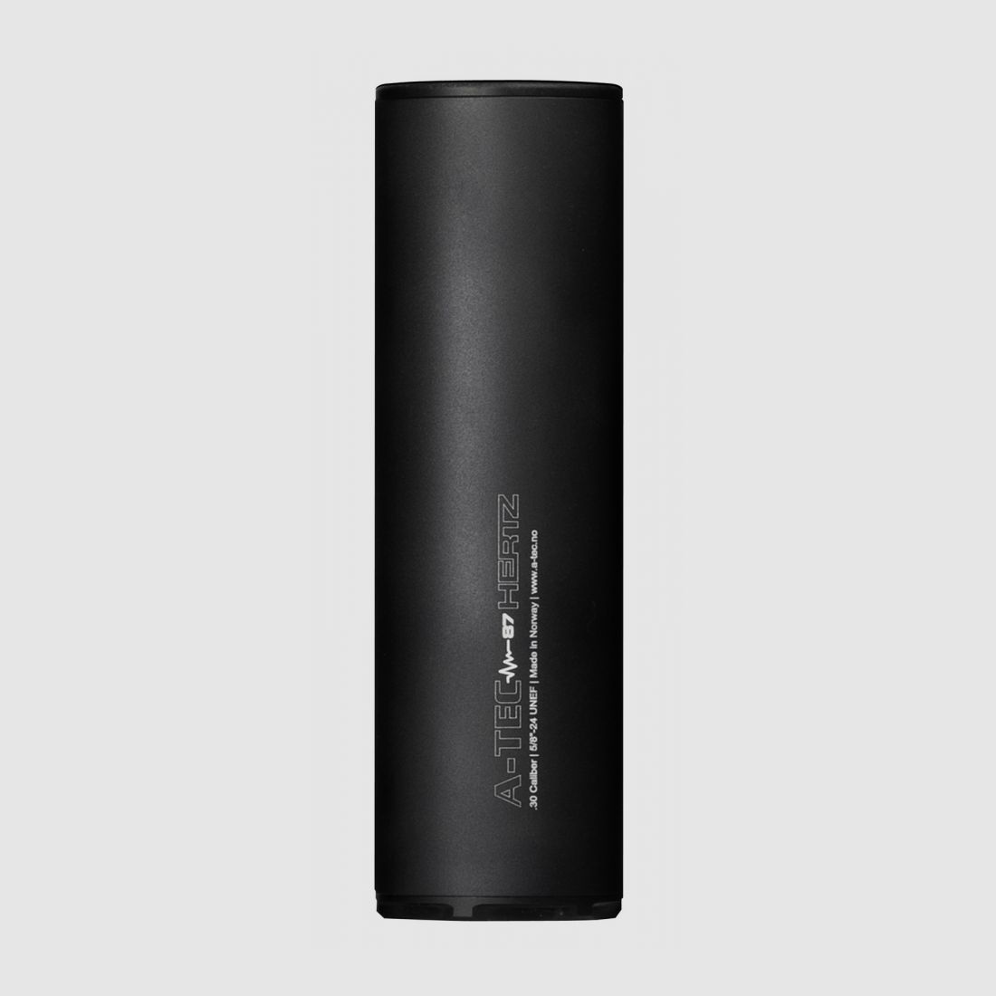 A-TEC Hertz 87 Lyddæmper