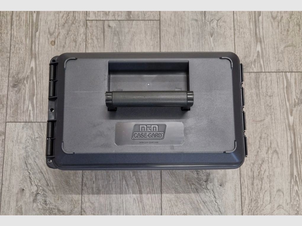 Taktisches Pistolenfutteral 3 Handwaffen, Bild 4 von 4