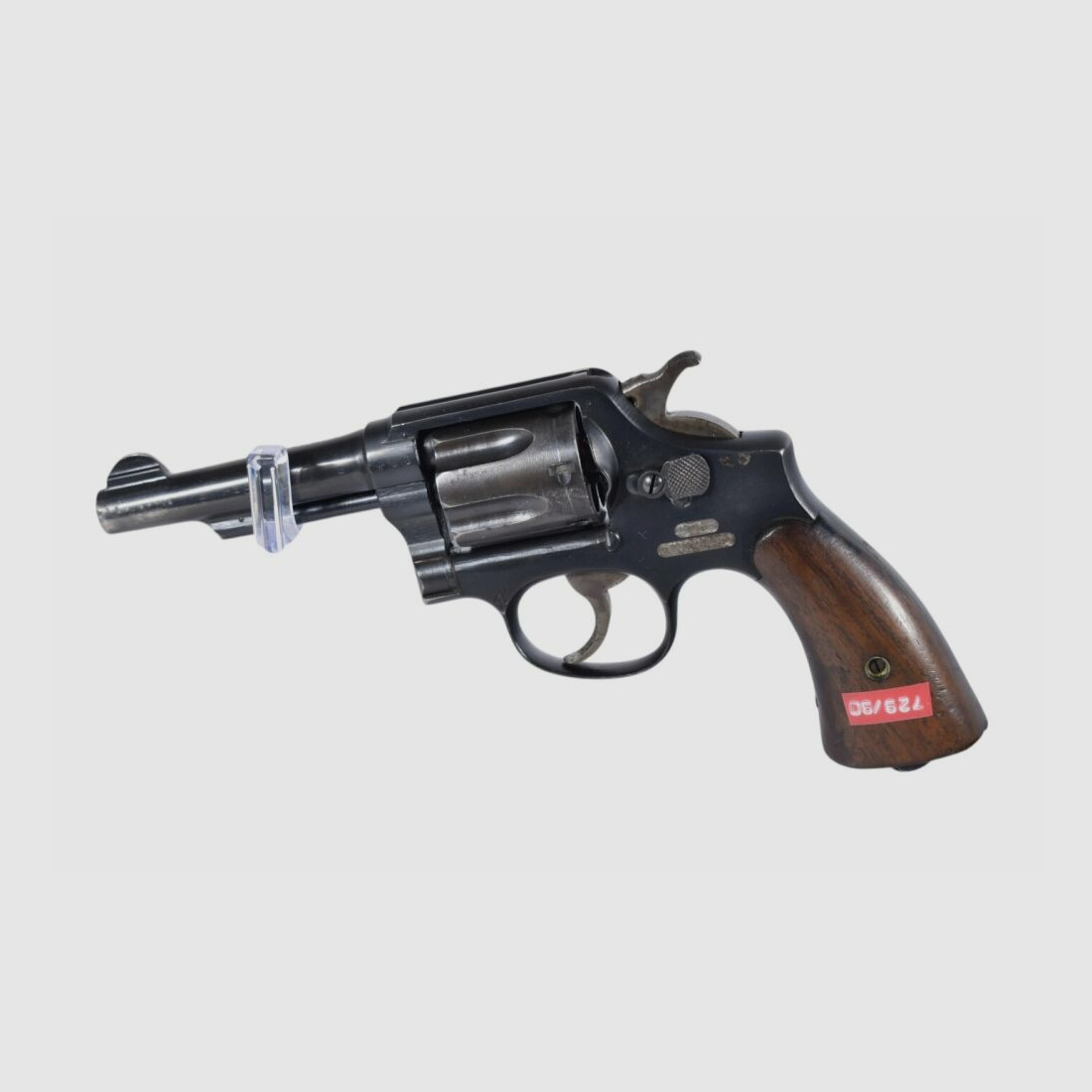 Smith & Wesson ohne​ .38Special Revolver