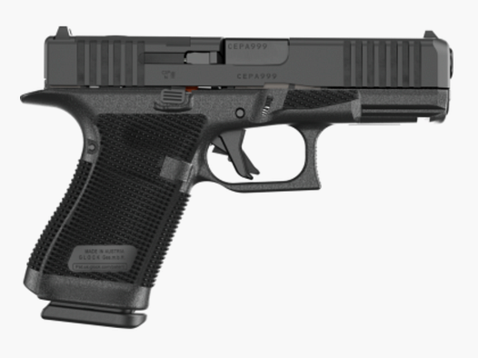 GLOCK 19 GEN6 OR FS 9X19