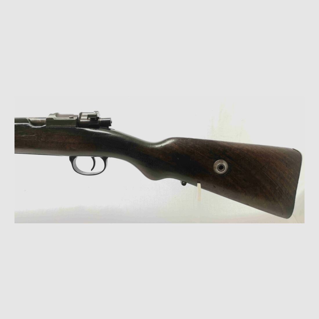 ZBROJOVKA BRNO Rifle 98 - vz. 98 - rare