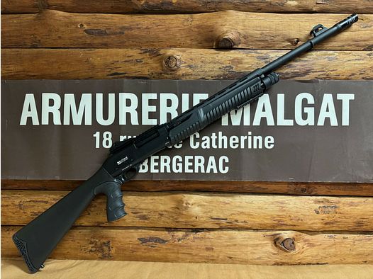 Utas Defense XTP-6 12/76