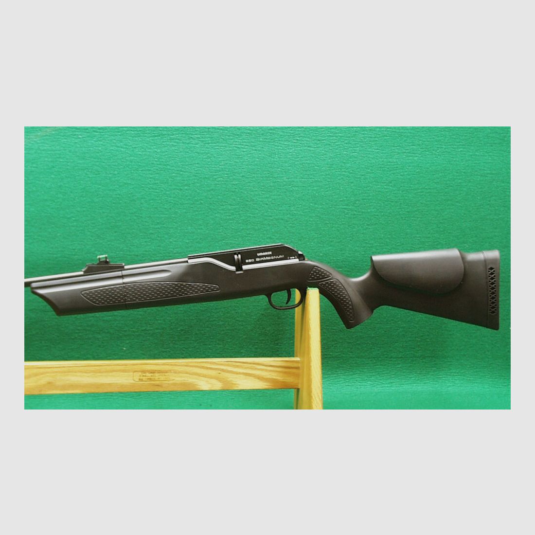 Umarex 850 Airmagnum