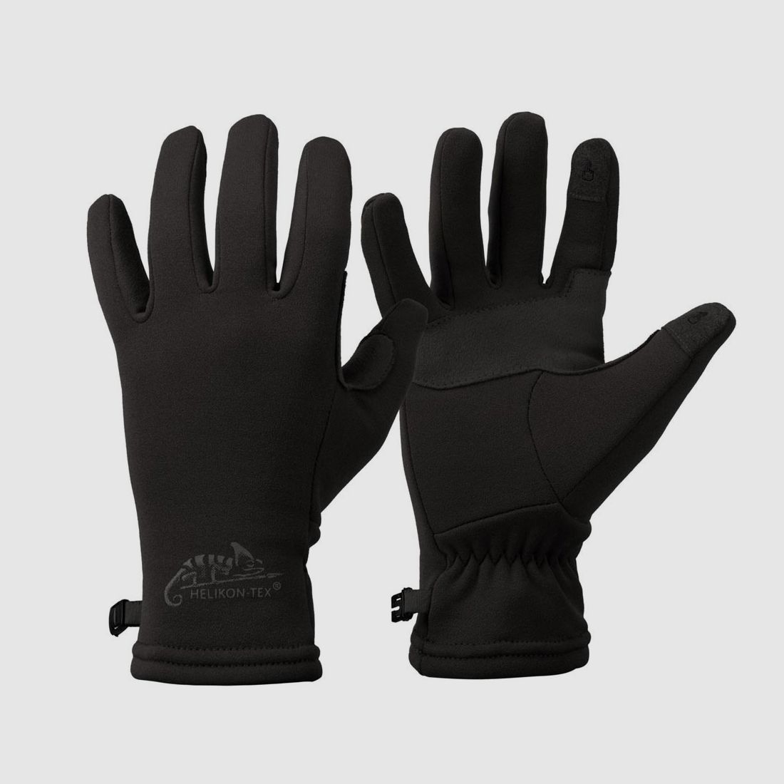 HELIKON-TEX TRACKER OUTBACK GLOVES SCHWARZ