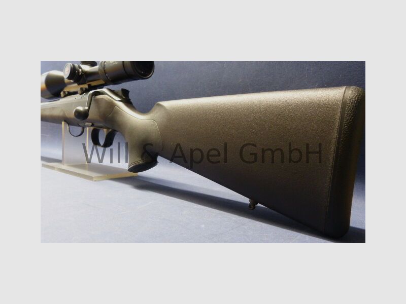 BLASER/ ISNY R8 Professional LINKSHAND