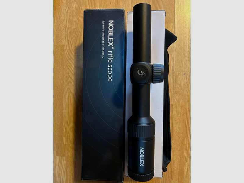 Noblex NZ6 Inception 1-6x24 Ass. 4