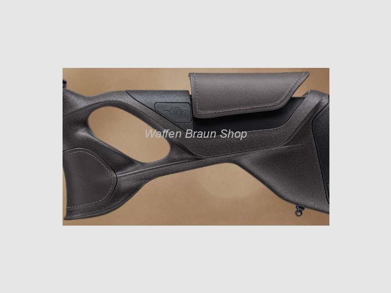 Verstellbarer Schaftrücken "Ultimate"