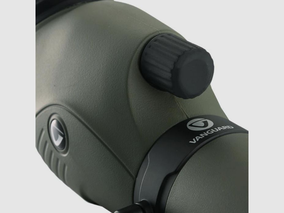 Vanguard Endeavor XF 60A – Telescopio terrestre 60x, imagen 3 de 5