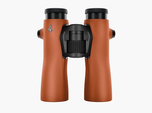 Swarovski NL Pure 10x42 Binocolo Burnt Orange