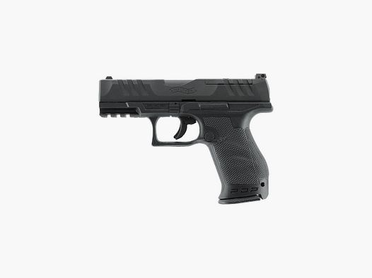 Walther PDP Compact 4" Optic Ready / CO2