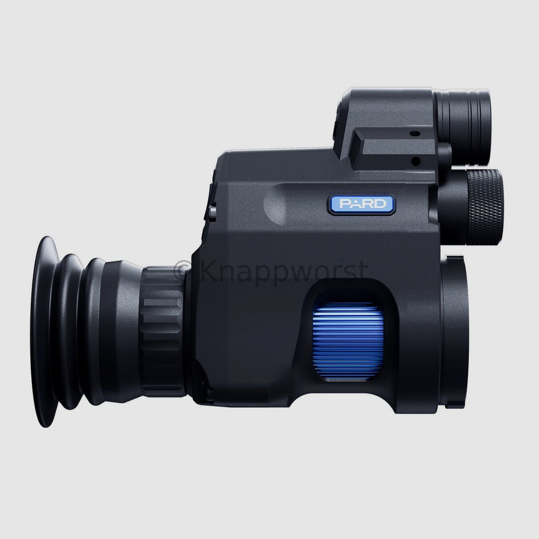 Tecnología de visión nocturna Pard PARD NV-007V2 850nm