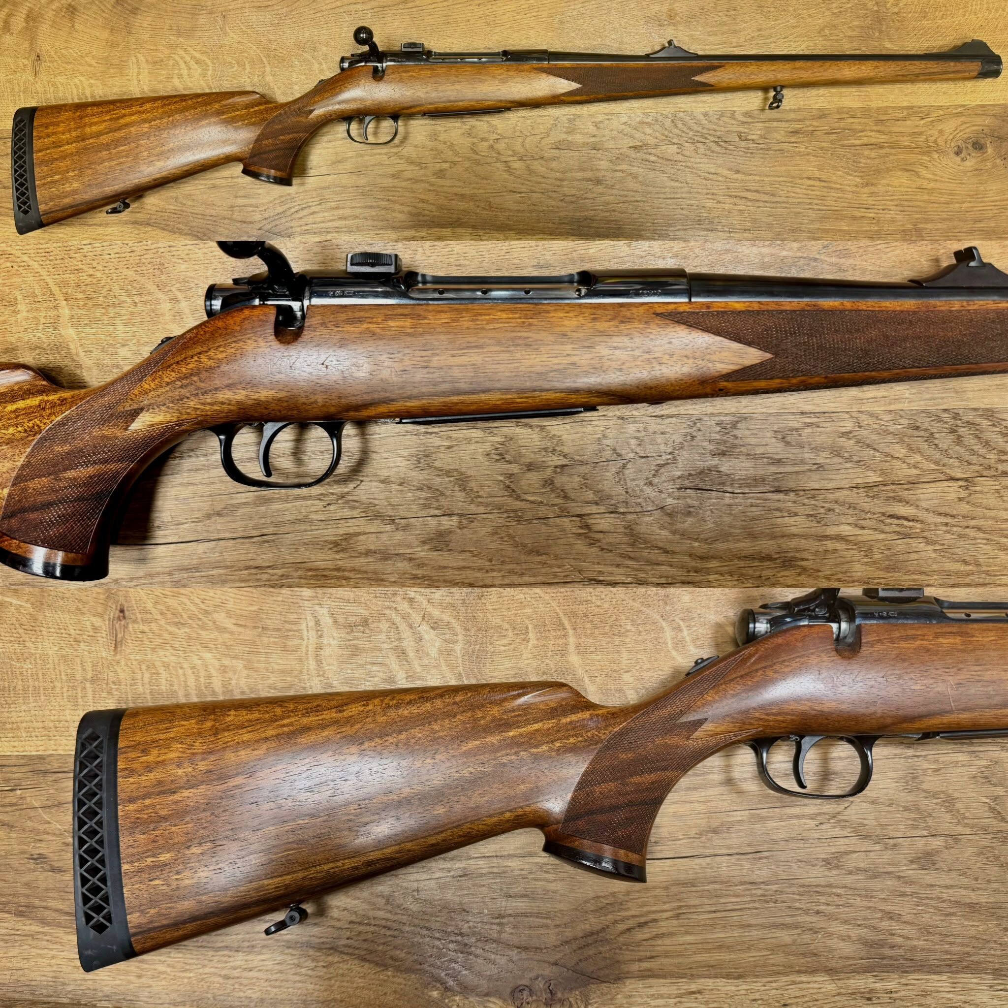 Sauer & Sohn 90 Stutzen, zdjęcie 1 z 3