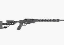 Ruger Ruger Precision Rimfire.22 LR 18" /46cm