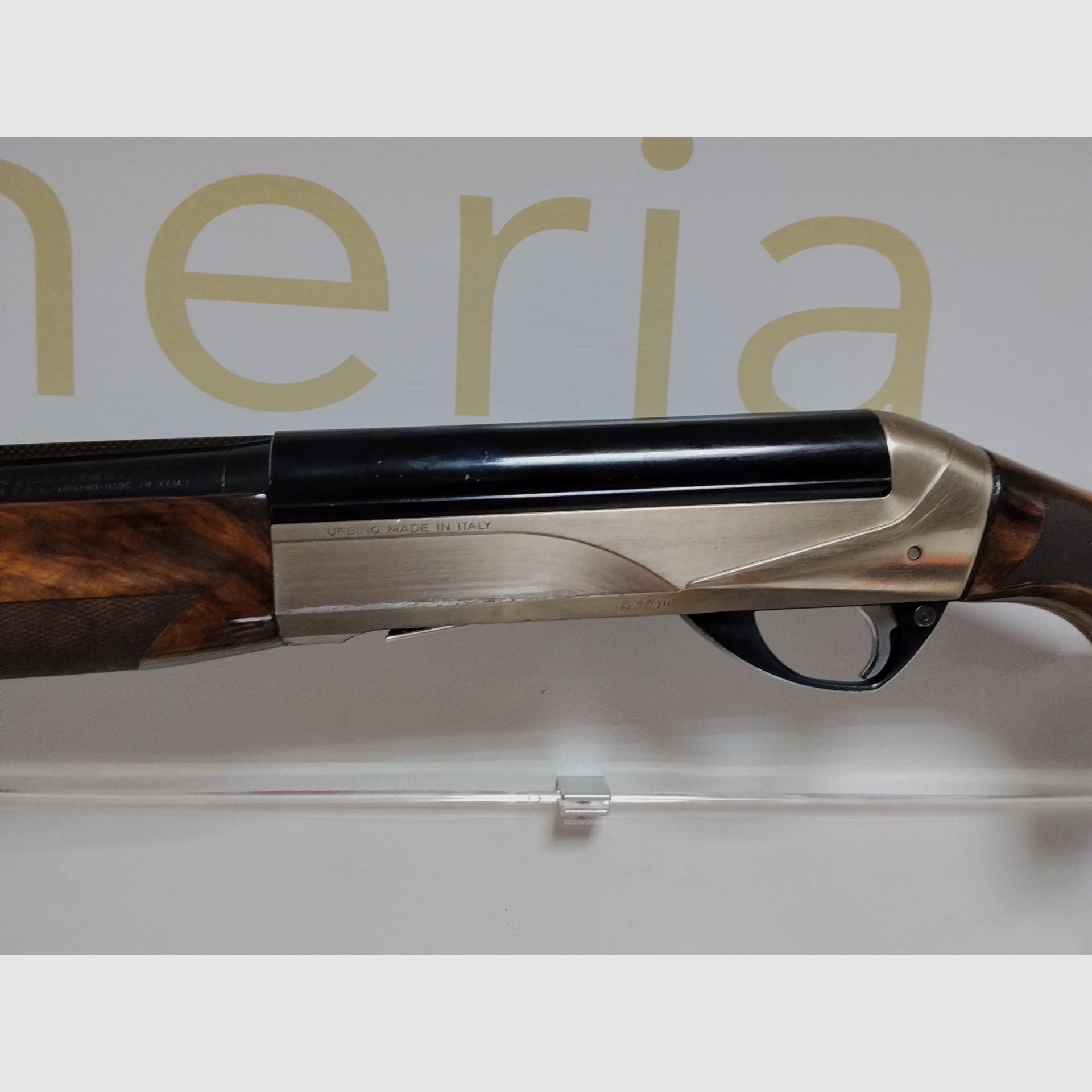Fucile BENELLI RAFFAELLO CRIO, immagine 4 di 6