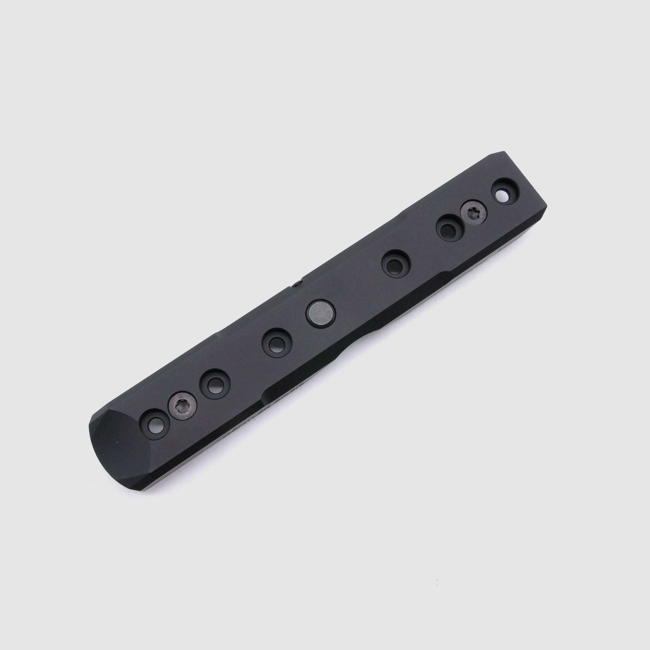 Dentler Montageschiene BASIS für 30mm Ringe FMRI-00000 Dural