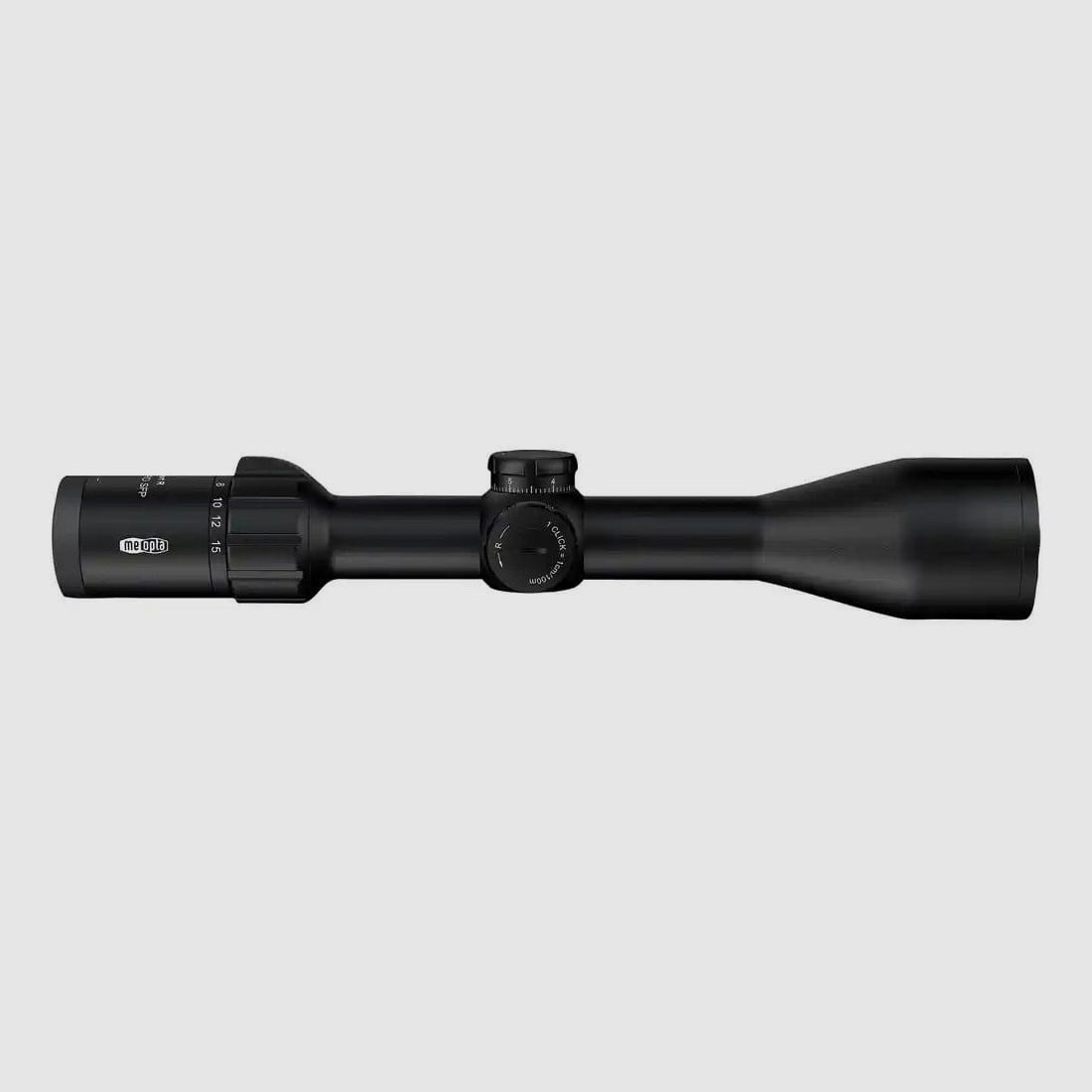 Meopta MeoSport R 3-15x50 Zielfernrohr