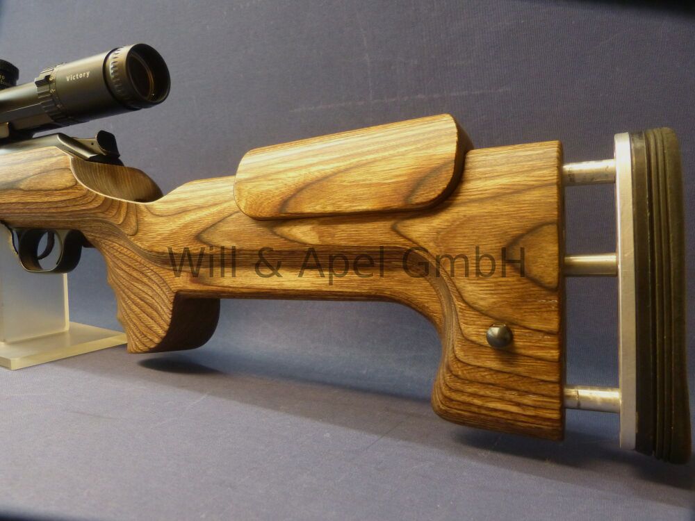 BLASER ISNY R93 GRS SPORTER SCHAFT