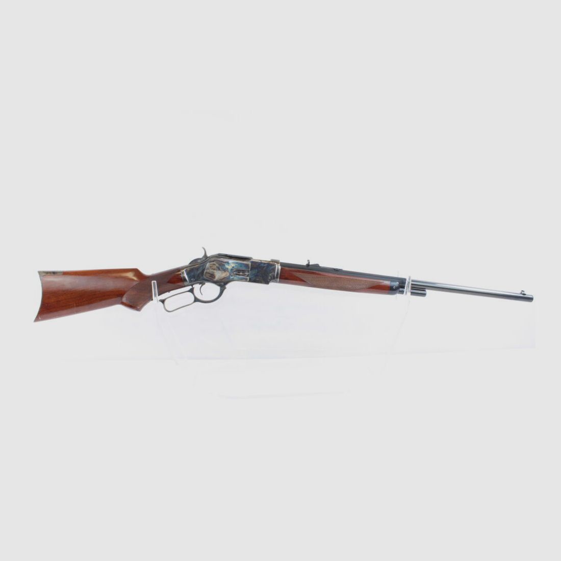 Uberti lever-action repeating rifle Uberti 1873 "1 of 1000" - .357 Mag.
