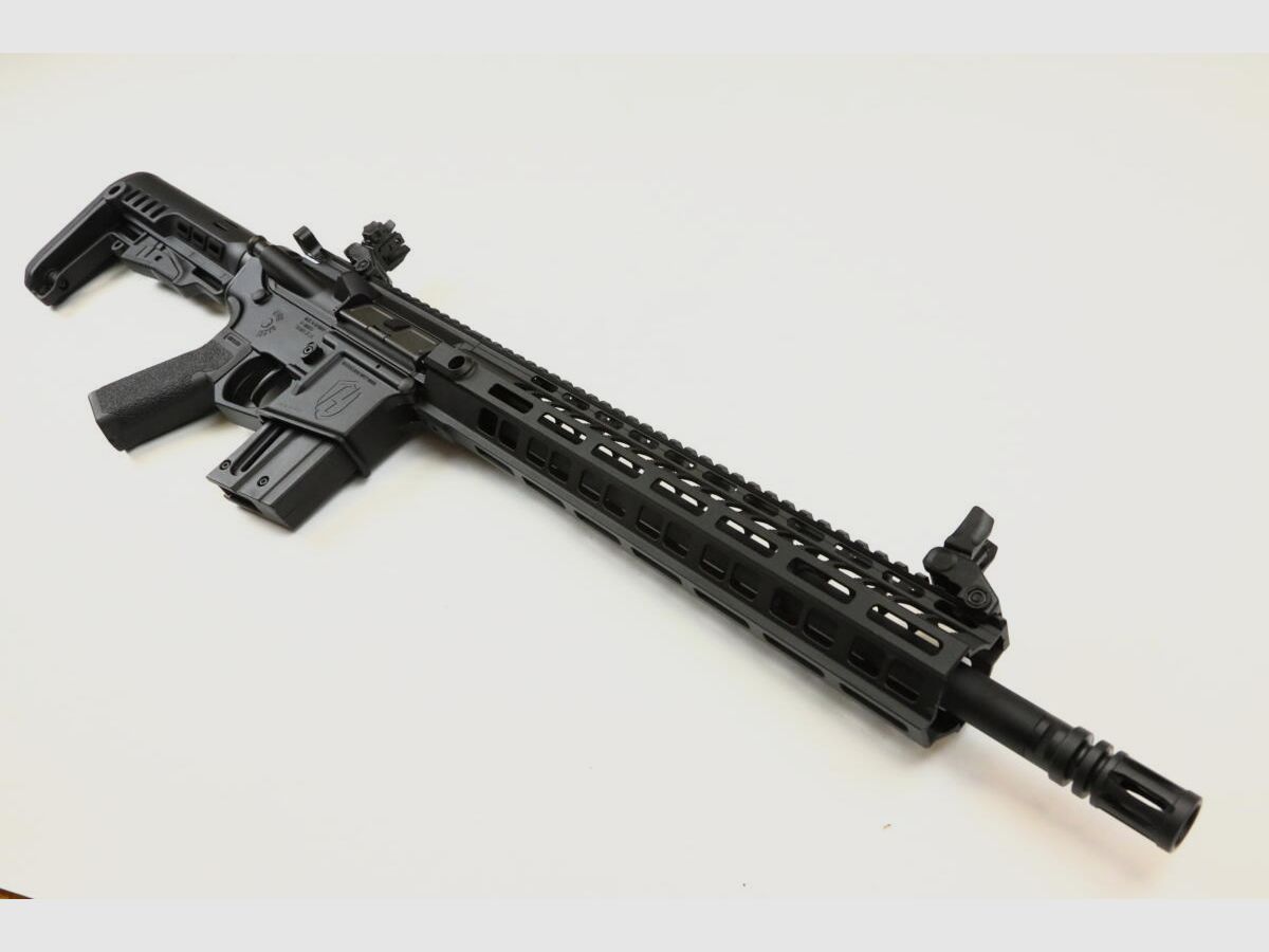 Hämmerli Tac R1, immagine 1 di 8