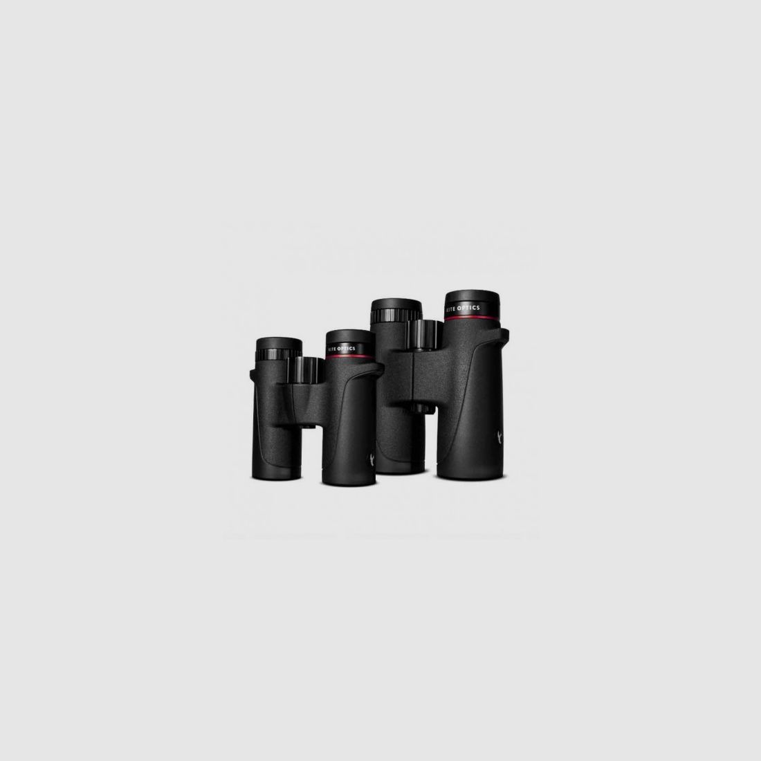 Binocolo Kite Optics Falco 10x32, immagine 1 di 4