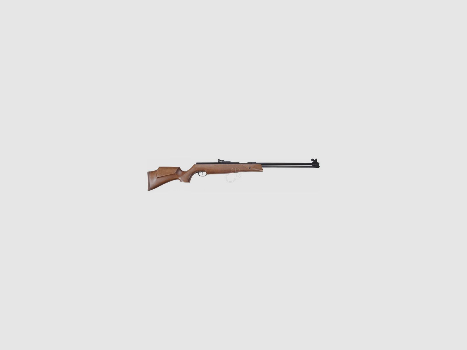 Weihrauch HW77 Cal. 4,5 mm, immagine 1 di 5