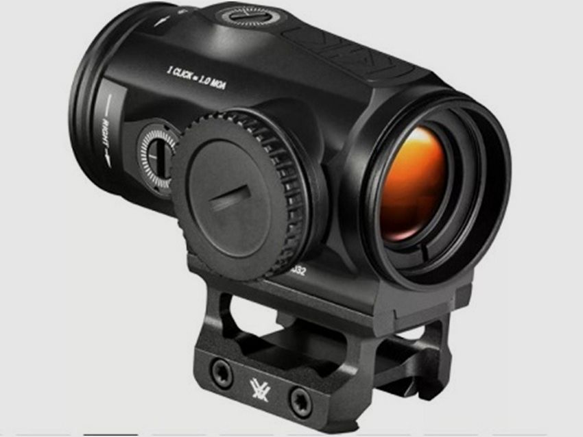 Vortex Spitfire HD Gen II 3x Prismenvisier