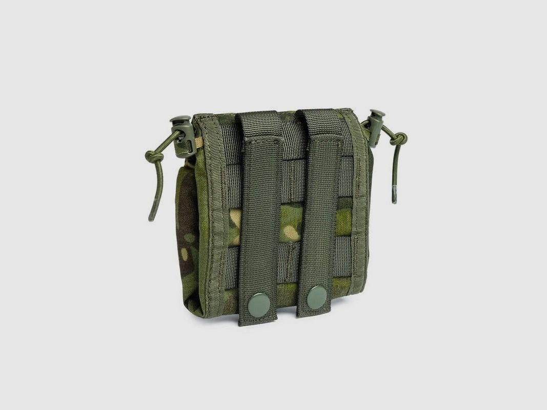 Beretta Foldable Dump Multicam Pouch Zubehörtasche, Bild 4 von 4