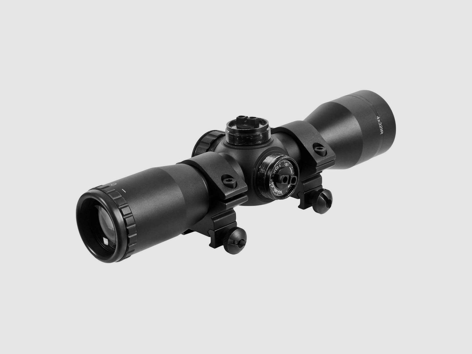 Set Hori-Zone Compoundarmbrust Alpha Ultra XLT Camo 185 lbs / 370 fps (P18)
