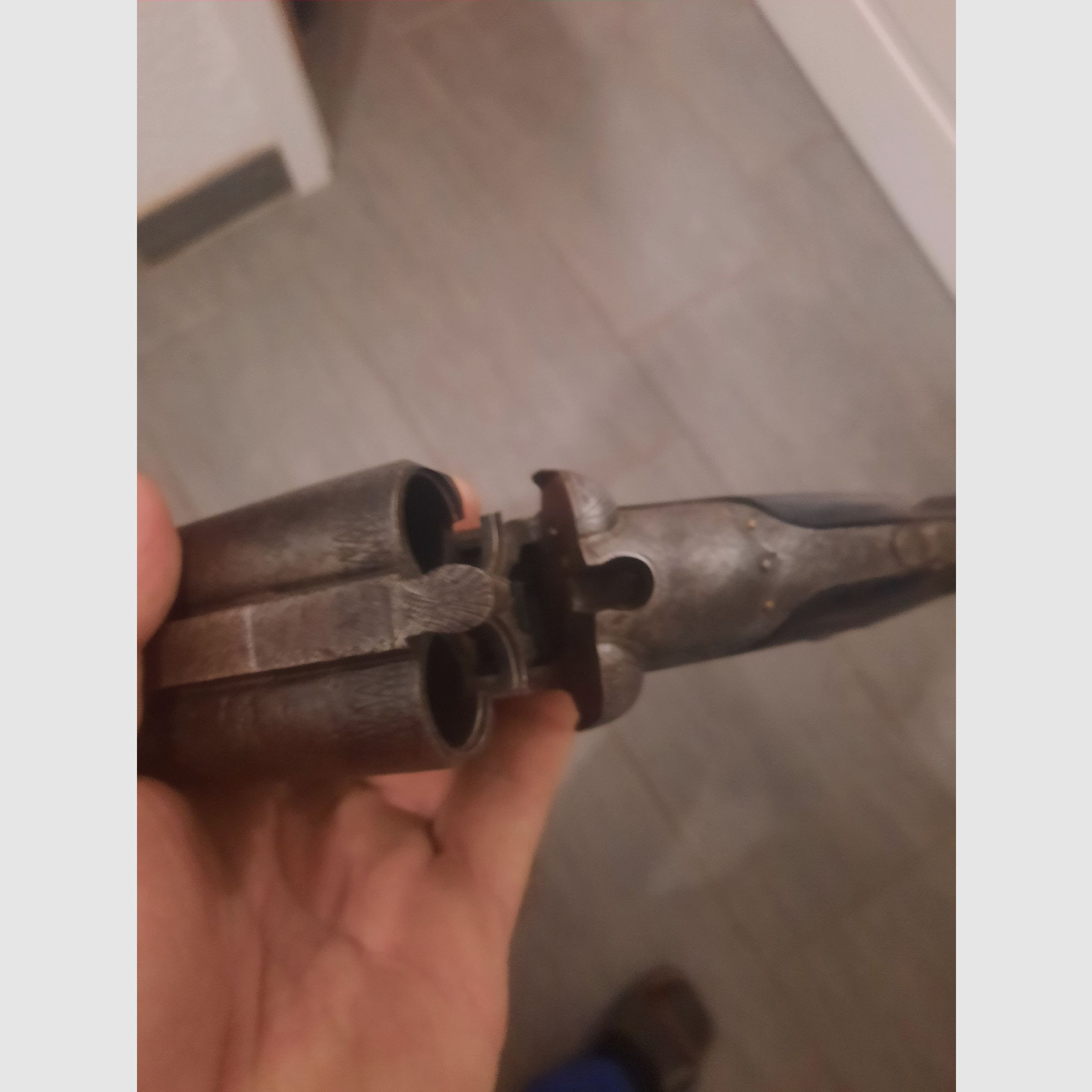 Nordheim fori vecchi 16x60 e 8x58r