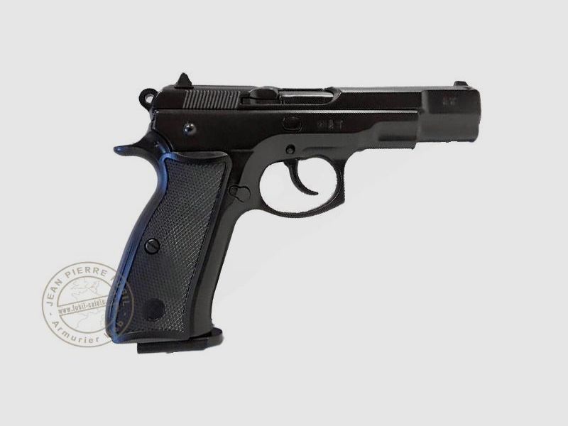 Pistolet alarmowy KIMAR CZ 75 - Kal. 9mm PAK, zdjęcie 2 z 3