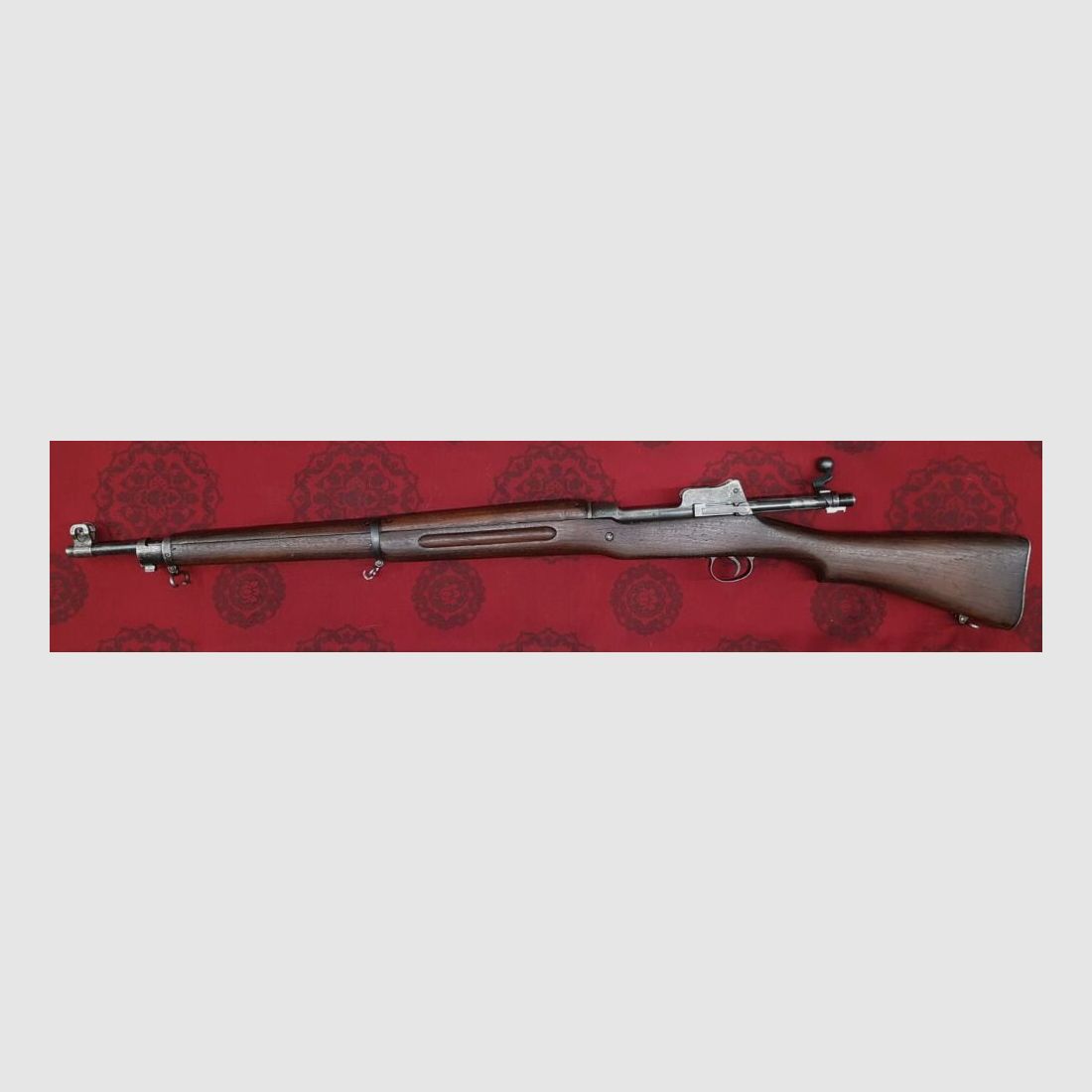 Winchester P17