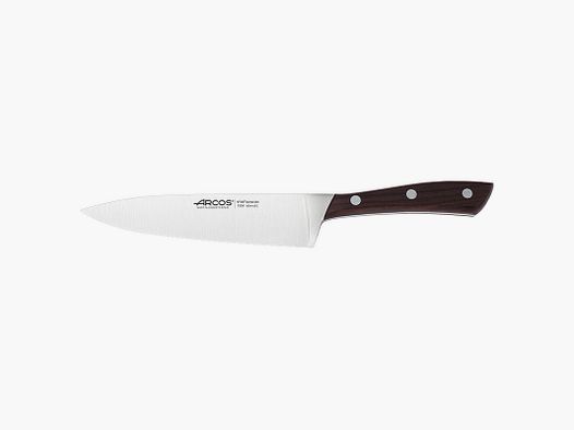 Kochmesser Arcos Natura - Chef - 160mm - A155410