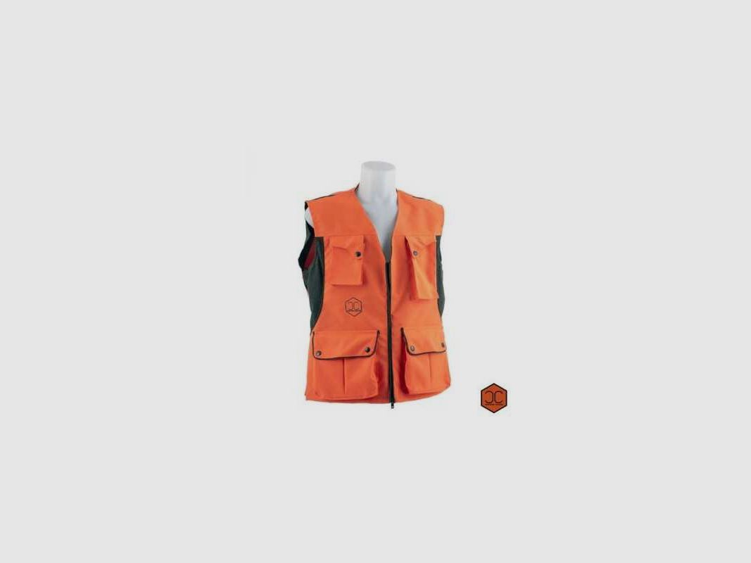 Gilet Capone Caccia HIRPUS, Bild 1 von 4