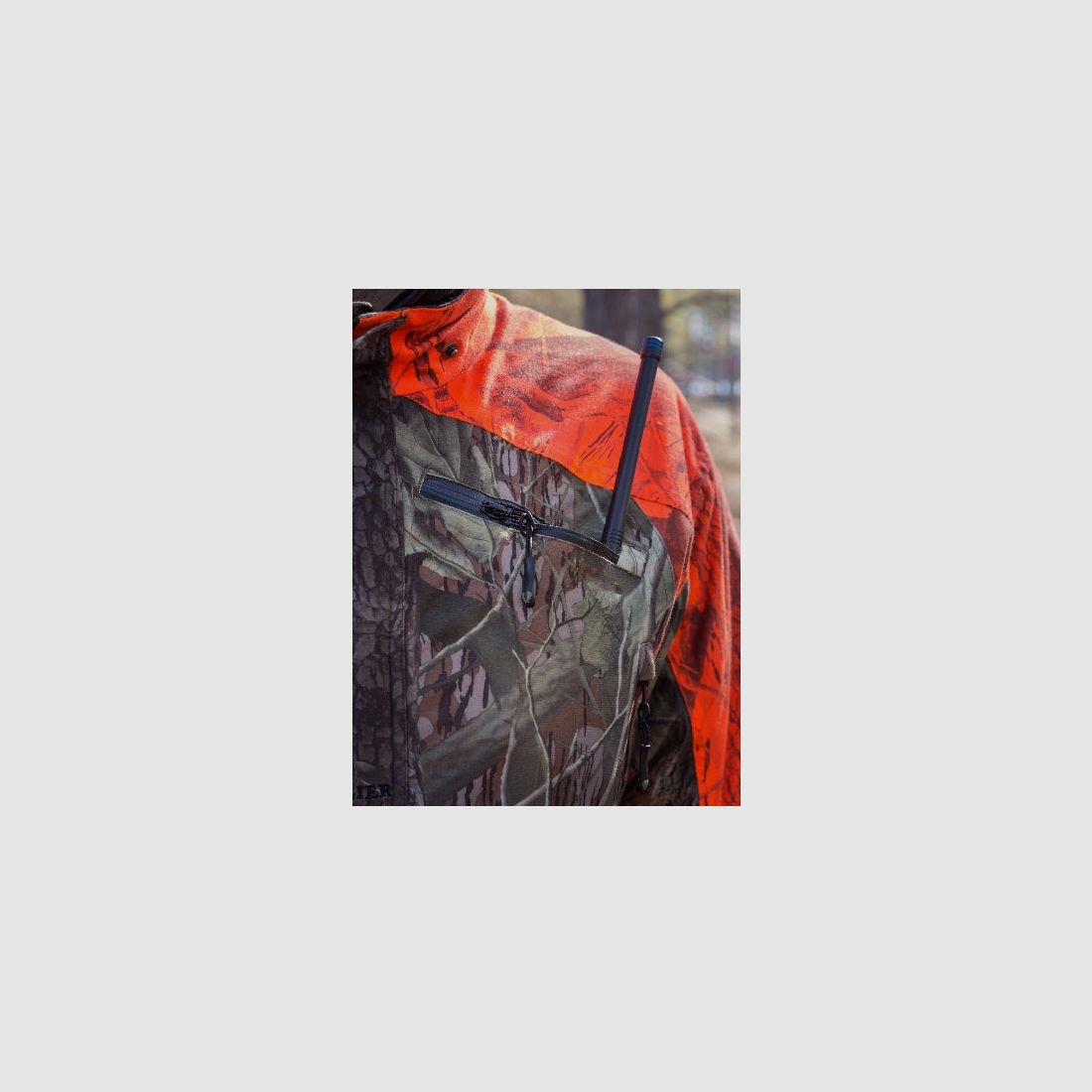CHEVALIER GIACCA POINTER CAMO BLAZE, image 3 of 12